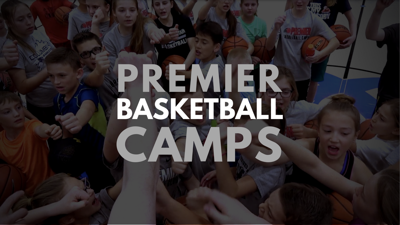Parker Summer Basketball Camp Nearing Capacity